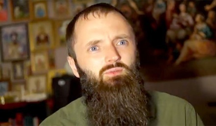 Лидера «Христианского государства» заподозрили в организации провокаций за деньги 