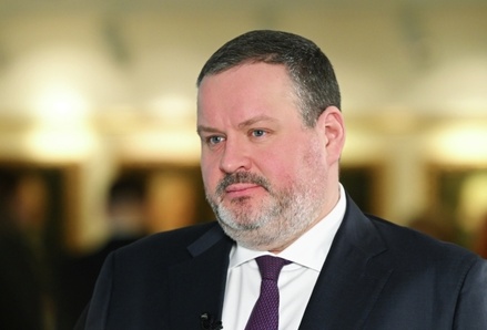 Котяков призвал подготовить 7 млн специалистов со средним профобразованием
