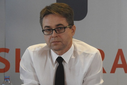 Кандидат в президенты Польши Мачей Мацяк заявил о восхищении Владимиром Путиным