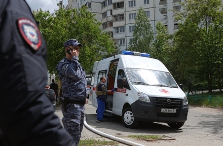 Белгородские власти сообщили о семи пострадавших при очередном обстреле