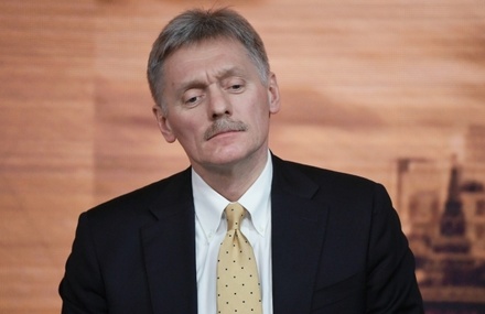 В Кремле исключили вариант национализации «Норникеля» после аварии