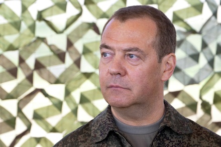 Дмитрий Медведев допустил присоединение Абхазии и Южной Осетии к России