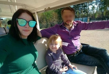 В Крыму арестован подозреваемый в убийстве пятилетней падчерицы