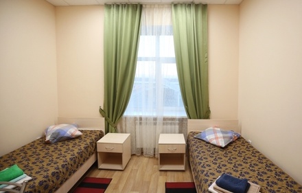 СМИ: в России могут ввести стандарты системы all inclusive для гостиничного бизнеса