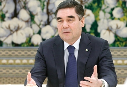 Политолог: сообщившие о смерти президента Туркмении источники не подтвердили информацию