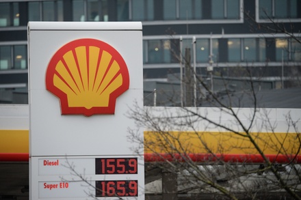 СМИ: Shell изменила определение российской нефти для продолжения её покупки