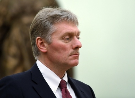 Песков: в Кремле не собираются вмешиваться в ситуацию с делом Кирилла Серебренникова