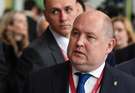 Михаил Развожаев сообщил о сработавшей в Севастополе системе ПВО