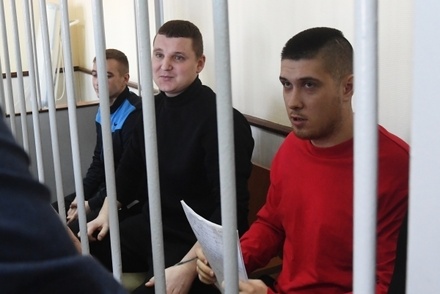 МИД Украины не согласился с позицией России по задержанным морякам