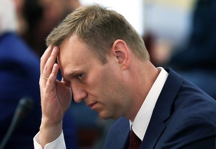 Верховный суд оставил без изменений приговор Навальному по делу Yves Rocher
