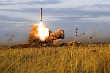 Вашингтон призвал Москву отказаться от ракеты 9М729