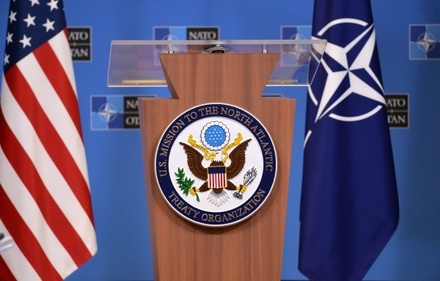 НАТО в своей новой стратегической концепции обозначит Россию главной угрозой