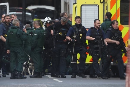 Несколько пострадавших при терактах в Лондоне остаются в критическом состоянии