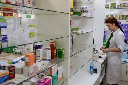 В Ассоциации аптечных сетей сочли неуместным запрет продажи йода и зелёнки без рецепта