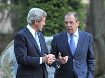 США выступили за остановку военной операции на Украине, заявил Лавров