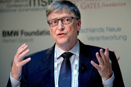 В Госдуме не поверили словам Гейтса о чипировании людей: он лукавит