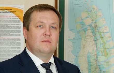 В Москве задержали гендиректора сахалинской «дочки» «Роснефти»
