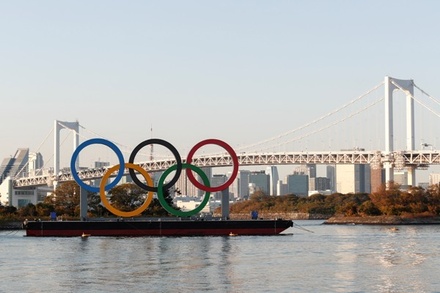 Олимпиада в Токио пройдёт без иностранных болельщиков