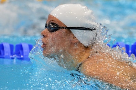 Паралимпийка рассказала о недостатке мотивации на турнире для отстраненных спортсменов