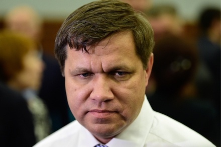 Уходящий в отставку мэр Владивостока призвал вернуть прямые выборы главы города