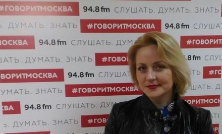 Кандидат в губернаторы Свердловской области Чудновец рассказала об опыте курения марихуаны