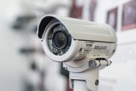 В России начнётся массовое производство IP-камер видеонаблюдения и их внедрение