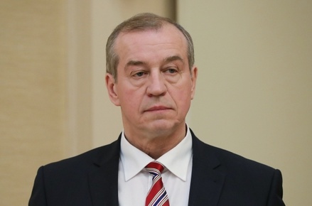 Иркутский губернатор объяснил предложение повысить себе оклад