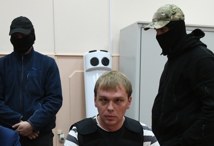 В СКР подтвердили задержание бывших полицейских по делу Ивана Голунова