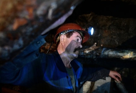Генпрокуратура нашла три тысячи нарушений на угольных шахтах России