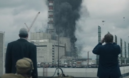 Онищенко назвал сериал «Чернобыль» тенденциозным  