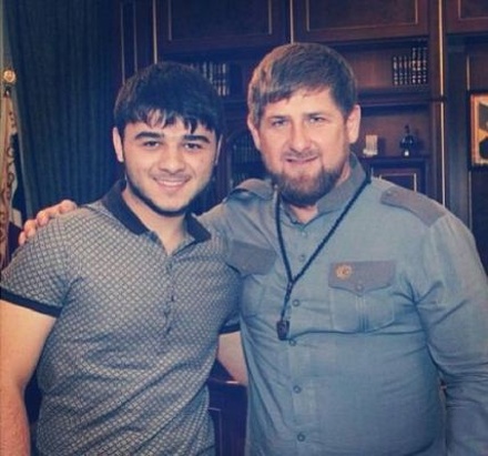 Племянник Рамзана Кадырова получил второй пост в правительстве Чечни за два дня
