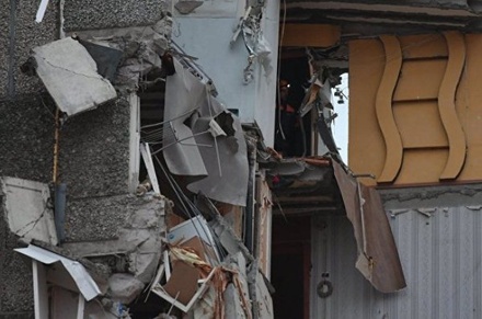 Следствие просит арестовать обвиняемого в обрушении дома в Ижевске