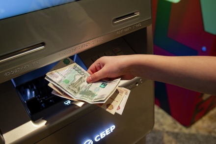 Финразведка усилила слежку за доверенностями на банковские счета