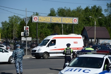 Кремль призвал не спешить с мерами против мигрантов после драки на Хованском кладбище