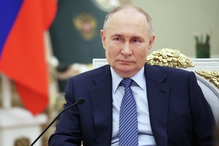 Политолог объяснил, кому Владимир Путин адресовал предупреждение о «красных линиях»
