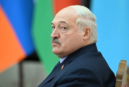 Александр Лукашенко анонсировал переговоры с Владимиром Путиным