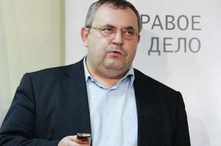 «Партия Роста» выдвинула Надеждина кандидатом в губернаторы Подмосковья