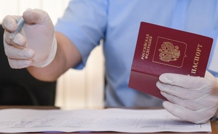 Милонов предложил главе Минюста вернуть в паспорт графу «национальность»