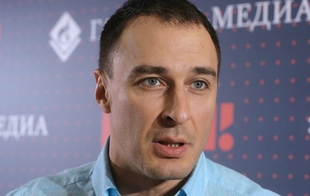 Бобслеист Воевода назвал экс-главу допинговой лаборатории Родченкова "полоумным перебежчиком"