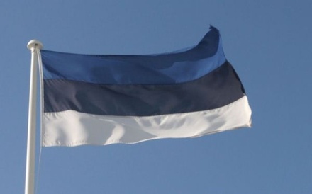 Эстония продлила запрет на полёты в Россию до 31 августа