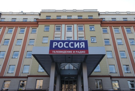 ВГТРК подтверждает гибель под Луганском второго своего сотрудника