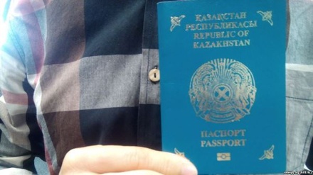 В Казахстане депутаты одобрили закон о лишении гражданства за терроризм