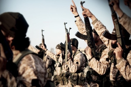 Бывший заложник «Исламского государства» призвал не бомбить Сирию