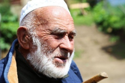 В Ингушетии вернули зрение старейшему жителю России