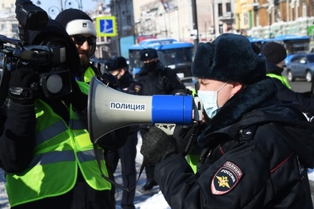 В Союзе журналистов оценили ситуацию со свободой слова в России