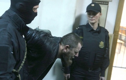 ЕСПЧ присудил 6 тысяч евро фигуранту дела об убийстве Немцова