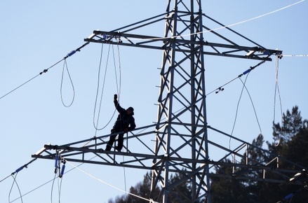 В Госдуме назвали «странным» решение отметить льготы для присоединения к электросетям