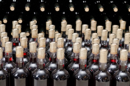 Роспотребнадзор закрыл 156 сайтов по продаже алкоголя