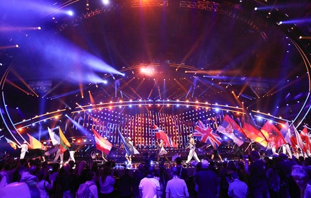 Тель-Авив получил от Лиссабона ключ «Евровидения-2019»