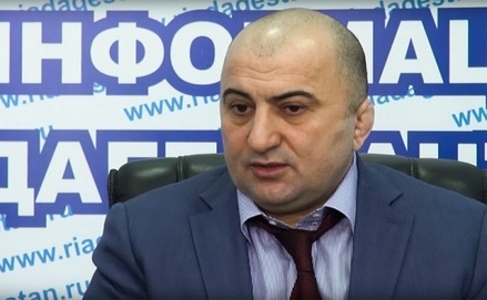 По делу полковника МВД Дагестана о взятке в 6 млн долларов проходят ещё пять человек